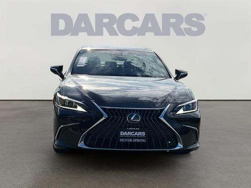 2025 Lexus ES 350 Luxury