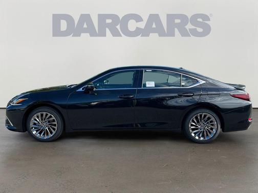 2025 Lexus ES 350 Luxury