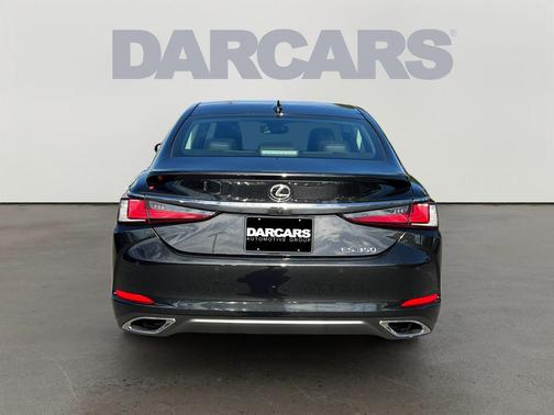 2025 Lexus ES 350 Luxury