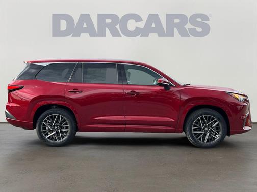 2026 Lexus TX 350 Premium