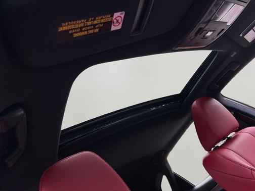 2022 Lexus RX 350 F SPORT Appearance
