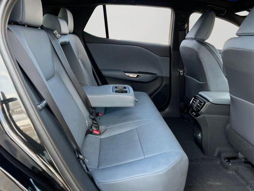 2026 Lexus RZ 450e Premium