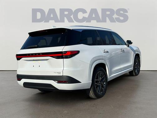 2026 Lexus TX 350 Premium