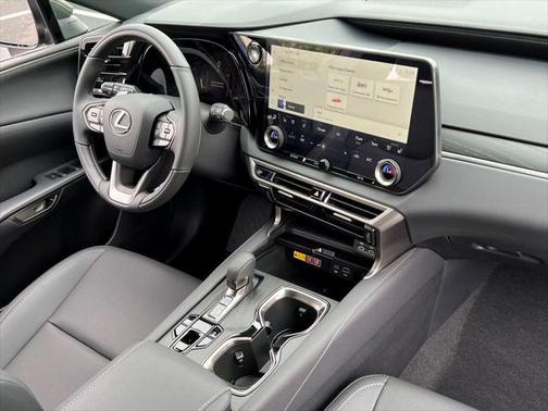2025 Lexus RX 350 Base