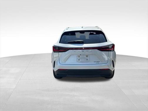 2024 Lexus NX 350 350 Base