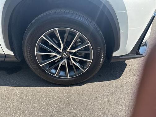 2024 Lexus NX 350 350 Base