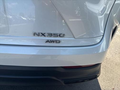 2024 Lexus NX 350 350 Base