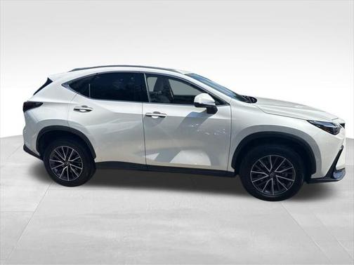2024 Lexus NX 350 350 Base