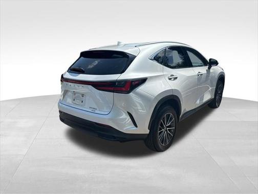 2024 Lexus NX 350 350 Base