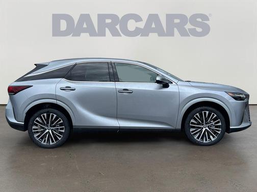 2026 Lexus RX 350 Base