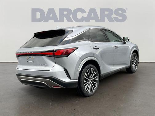 2026 Lexus RX 350 Base