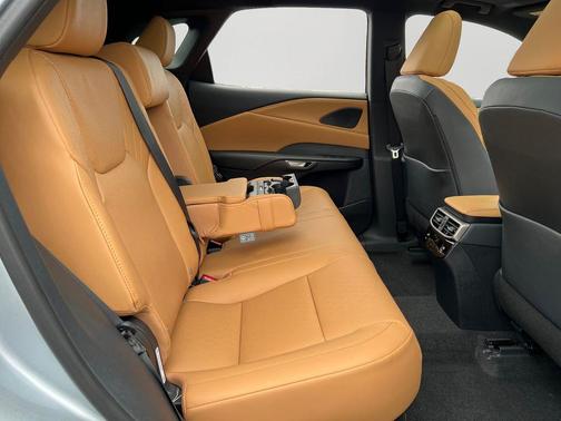 2026 Lexus RX 350 Base