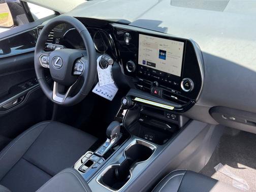 2025 Lexus NX 350 350 Base