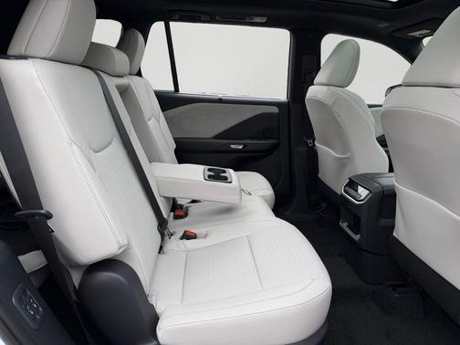 Wind Chill Pearl 2026 Lexus TX 350 Premium