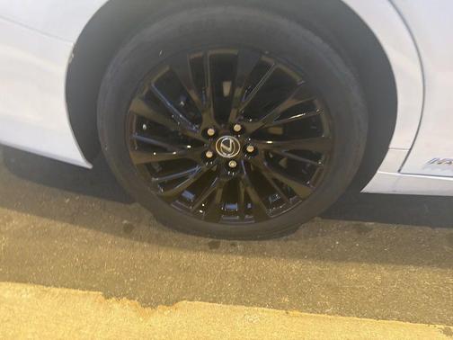 2021 Lexus ES 300h Base