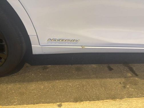 2021 Lexus ES 300h Base