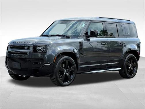 2024 Land Rover Defender X-Dynamic SE