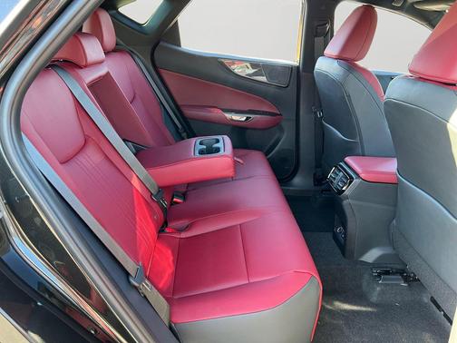 2026 Lexus NX 350 NX 350 Premium