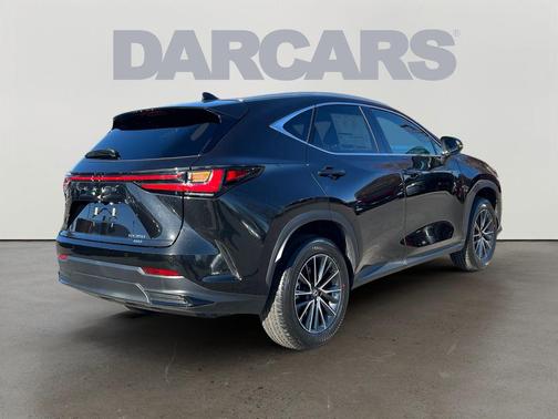 2026 Lexus NX 350 NX 350 Premium