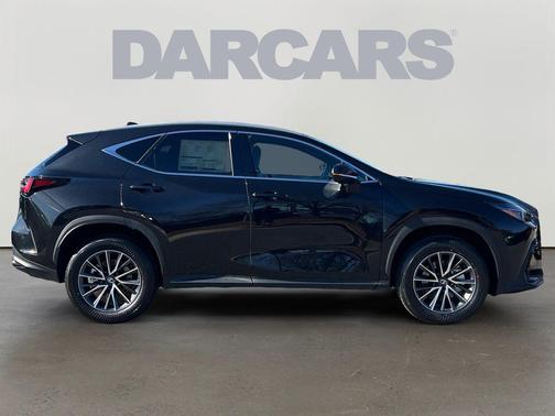 2026 Lexus NX 350 NX 350 Premium