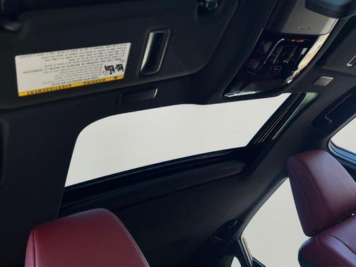 2026 Lexus NX 350 NX 350 Premium