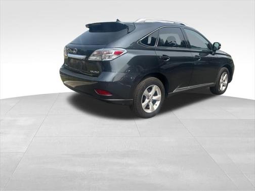 2010 Lexus RX 350 Base