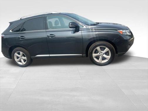 2010 Lexus RX 350 Base
