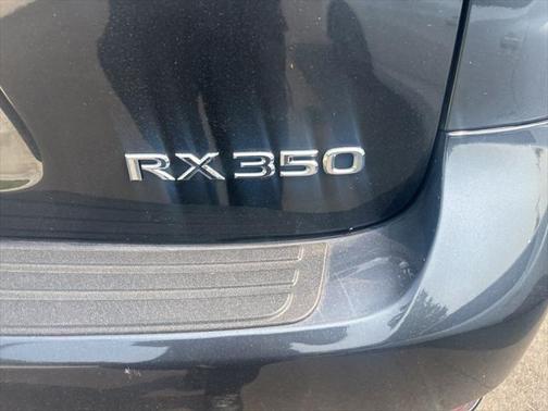 2010 Lexus RX 350 Base
