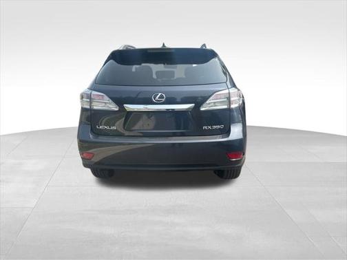 2010 Lexus RX 350 Base
