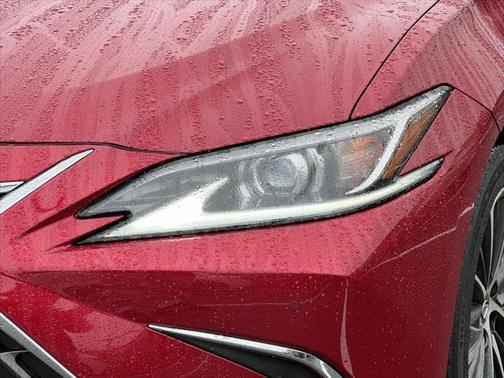 2025 Lexus ES 350 Base