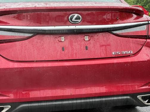 2025 Lexus ES 350 Base