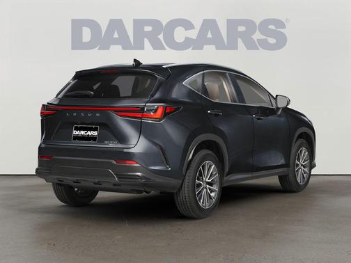 2026 Lexus NX 350 NX 350 Premium