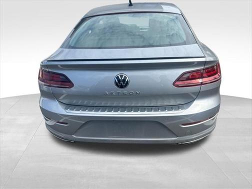 2021 Volkswagen Arteon 2.0T SEL R-Line