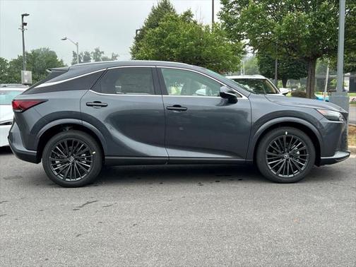 2025 Lexus RX 350 Base