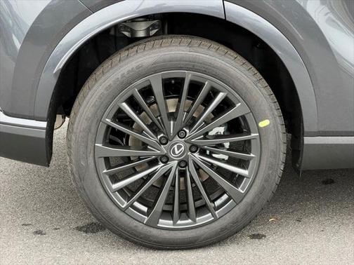 2025 Lexus RX 350 Base