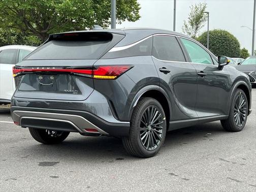 2025 Lexus RX 350 Base