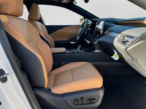 2026 Lexus RX 350 Base