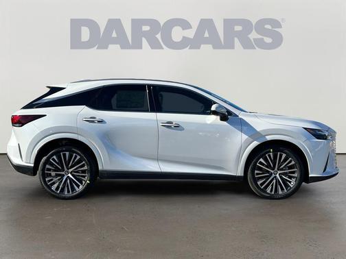 2026 Lexus RX 350 Base