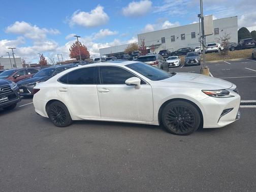 2016 Lexus ES 350 Base