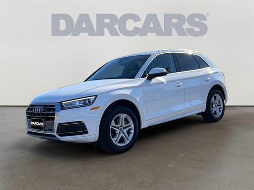 2019 Audi Q5 2.0T Premium