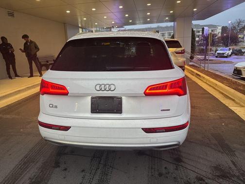 2019 Audi Q5 2.0T Premium