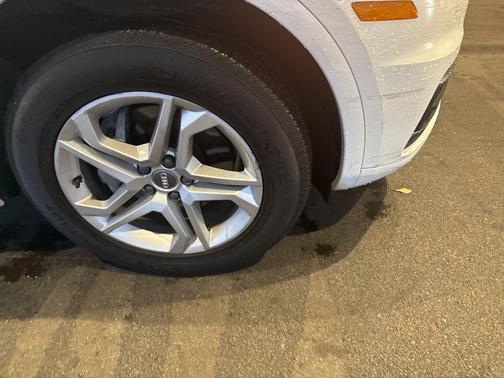 2019 Audi Q5 2.0T Premium