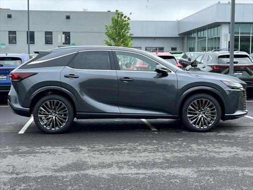 2025 Lexus RX 350 Luxury