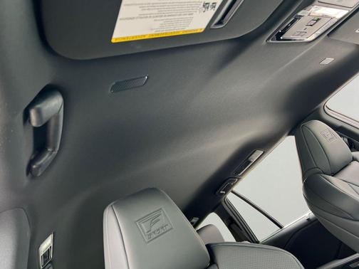 2026 Lexus TX 500h F SPORT Premium