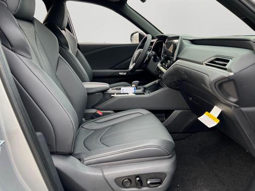 2026 Lexus TX 500h F SPORT Premium