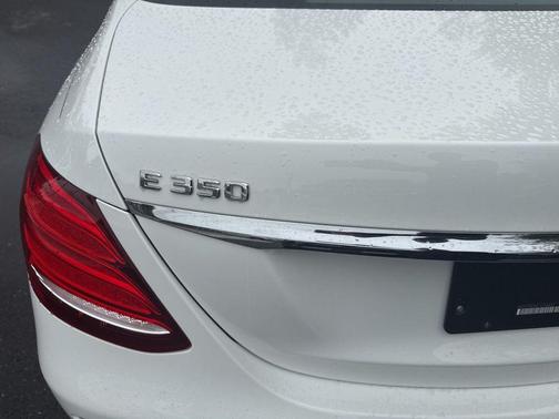 2020 Mercedes-Benz E-Class 4MATIC