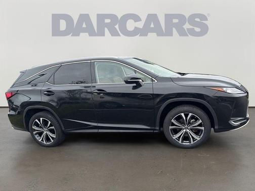 2021 Lexus RX 350L Base