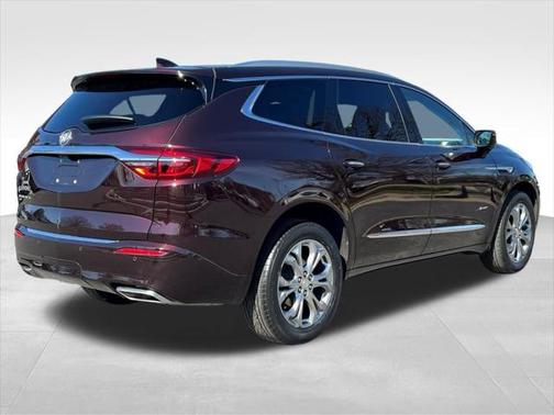 2020 Buick Enclave AWD Avenir