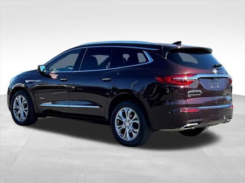 2020 Buick Enclave AWD Avenir