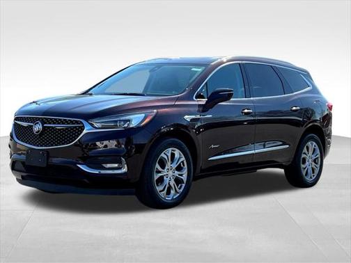 2020 Buick Enclave AWD Avenir